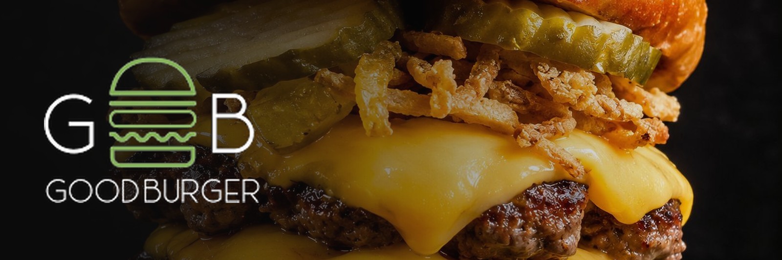 Good Burger - burgers, hot dogs, salchipapas y picadas